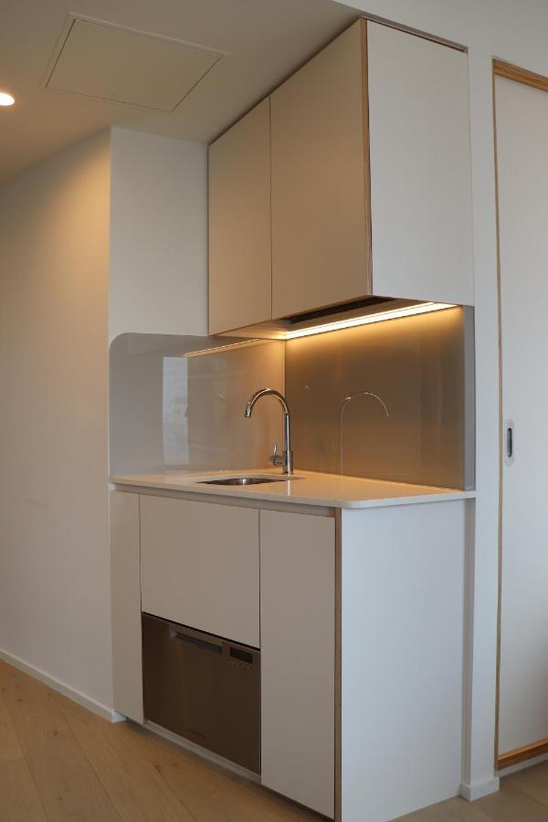 Hotel Scape Living At Franklin Melbourne Zewnętrze zdjęcie