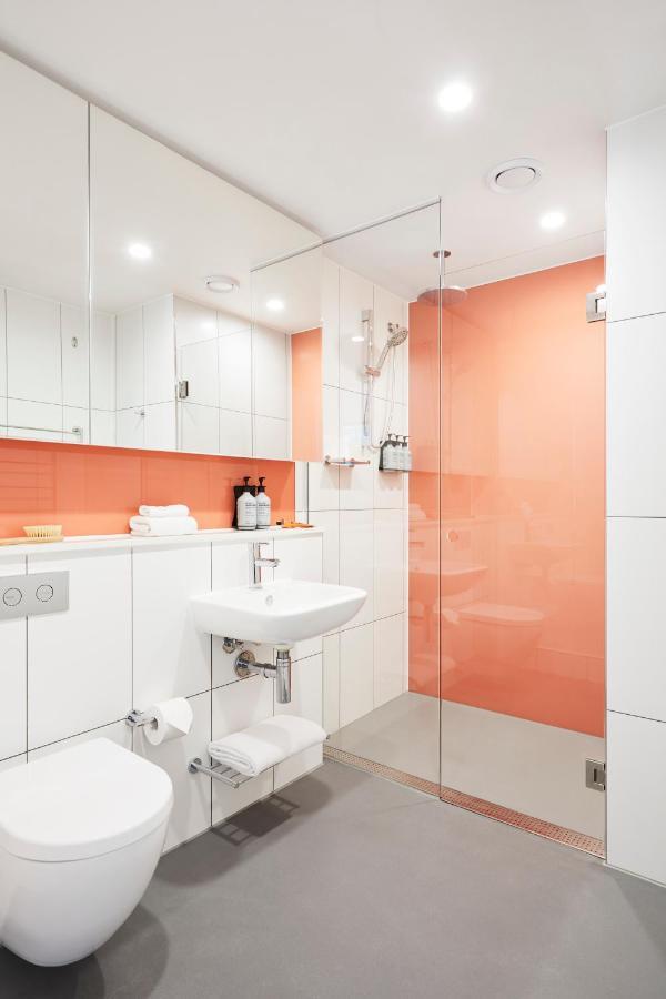 Hotel Scape Living At Franklin Melbourne Zewnętrze zdjęcie