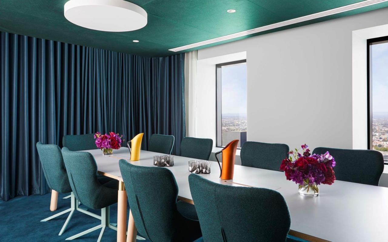 Hotel Scape Living At Franklin Melbourne Zewnętrze zdjęcie