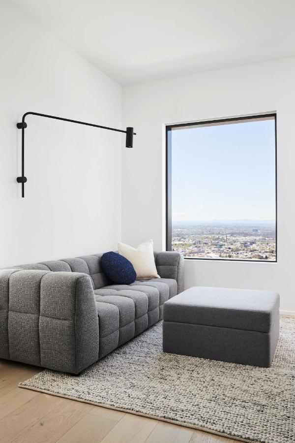 Hotel Scape Living At Franklin Melbourne Zewnętrze zdjęcie